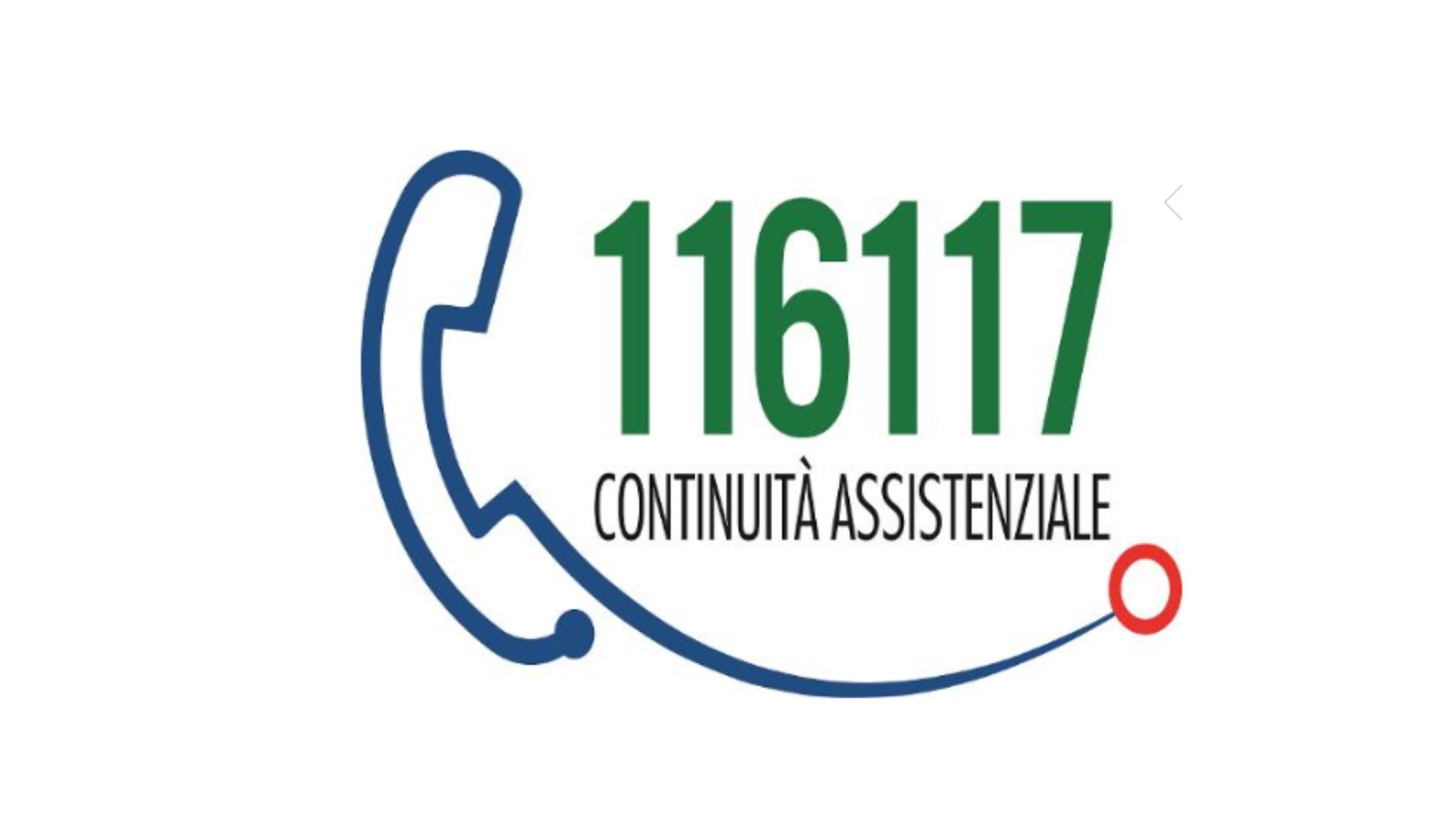 Servizio di continuità assistenziale in Valle Brembana.

