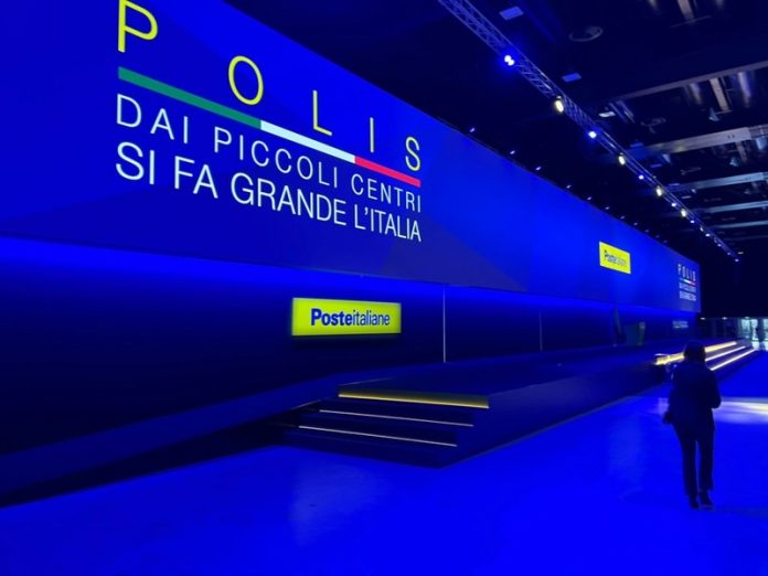 Poste Italiane partecipa al Piano Complementare PNRR con il Progetto Polis – Casa dei Servizi di Cittadinanza digitale, promosso dal Governo, il cui obiettivo è quello di favorire la coesione economica, sociale e territoriale del Paese e il superamento del digital divide nei piccoli centri e nelle aree interne di Comuni con popolazione al di sotto dei 15.000 abitanti.
L'Ufficio Postale di Camerata Cornello è coinvolto in questo progetto e sarà dotato di nuovi spazi e dotazioni tecnologiche. Per consentire la realizzazione dei lavori, l'Ufficio Postale resterà chiuso dal 20.10.2023 al 14.11.2023.