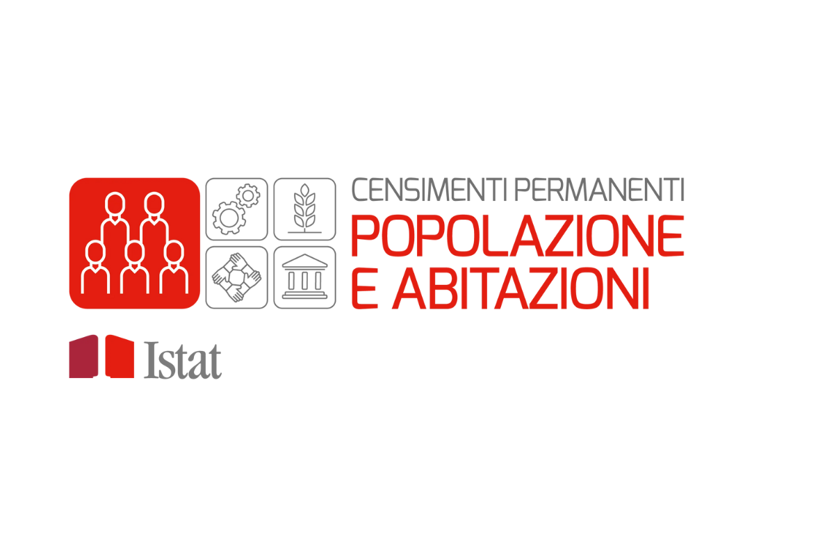Dal 7 ottobre parte la rilevazione censuaria 2024. Hai ricevuto una lettera dall’Istat? Compila il questionario on line.