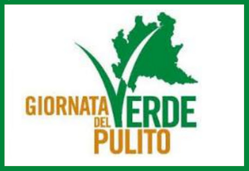 Sabato 27 Febbraio 2021 è indetta la giornata del verde pulito. Tutti i cittadini sono invitati a partecipare per
rendere il nostro paese più bello e pulito! Maggiori info nella locandina allegata