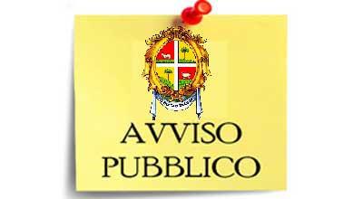Presentazione domande dal 15.12.2020