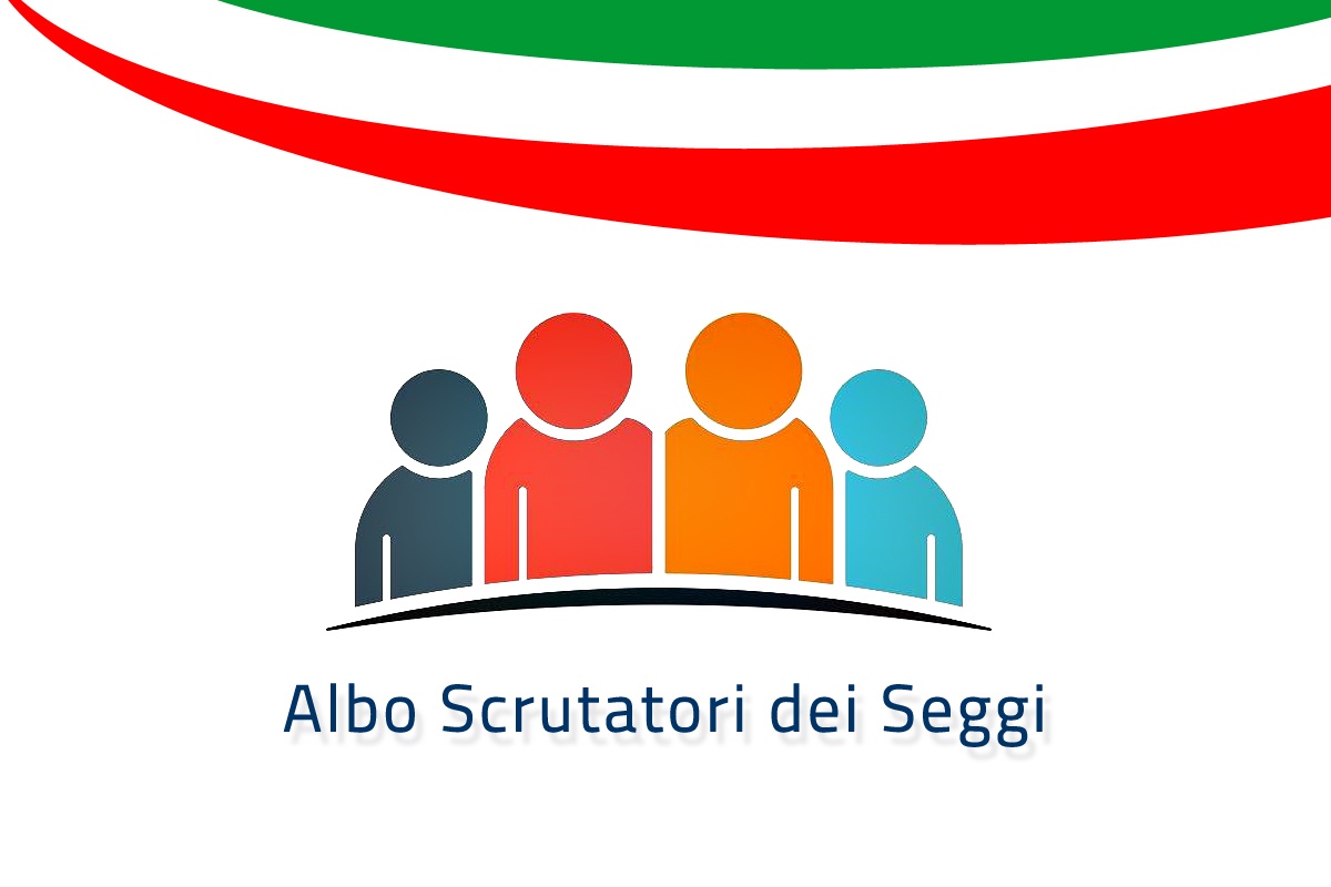 Immagine che raffigura Aggiornamento albo scrutatori di seggio