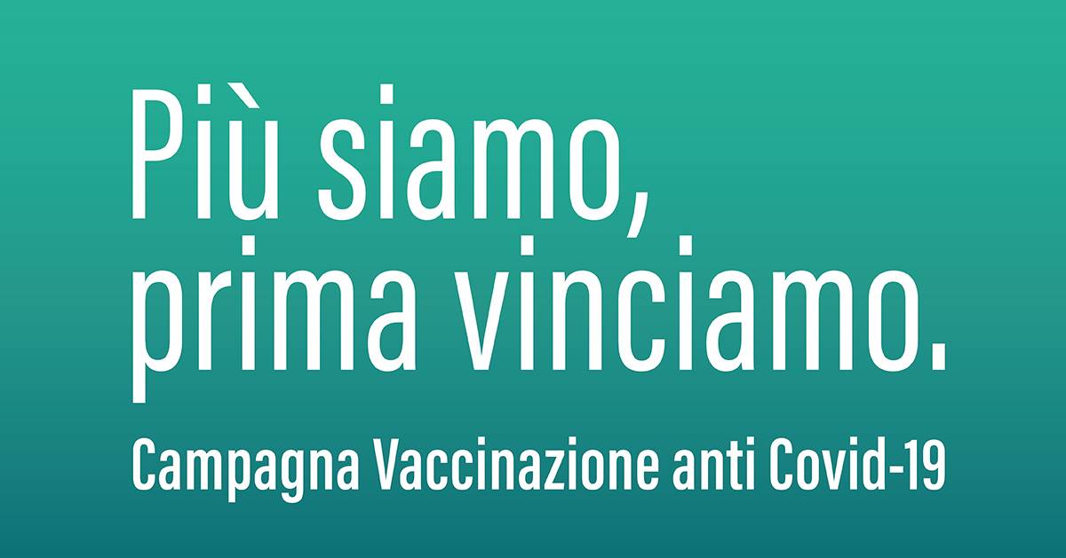 In allegato i punti tamponi in Valle Brembana e i punti vaccinazione.