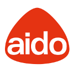 logo associazione : AIDO