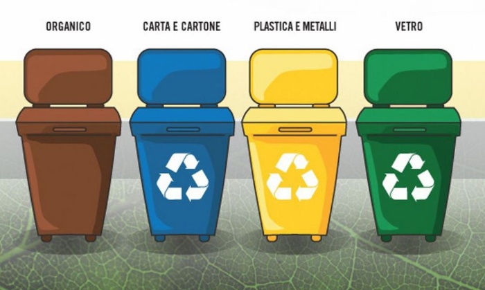 Immagine che raffigura Area ecologica - Area attrezzata