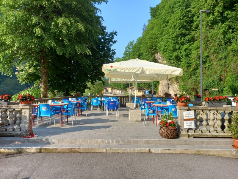 Immagine che raffigura Bar Miniere - Edicola