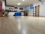 Immagine che raffigura Palestra Scuola Primaria