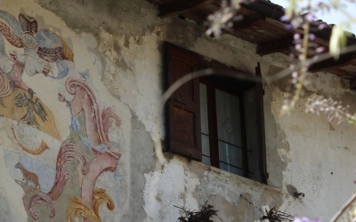 Immagine che raffigura Museo dei Tasso e della Storia Postale