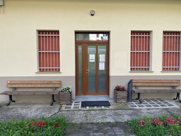 Immagine che raffigura Ambulatorio medico