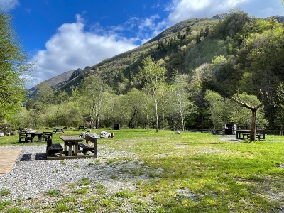 Immagine che raffigura Parina Beach