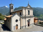 Evento organizzato a cura della Parrocchia Santa Maria Assunta