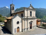 Immagine che raffigura Chiesa di Santa Maria Assunta