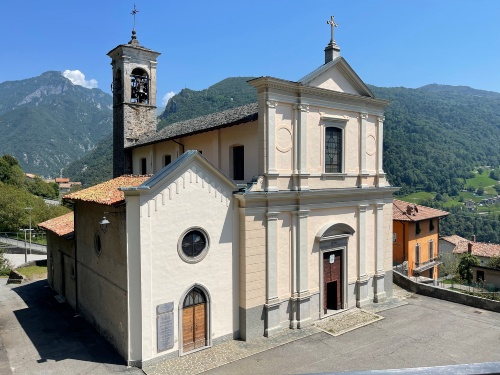 Immagine che raffigura Chiesa di Santa Maria Assunta