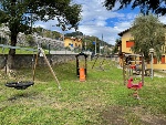 Immagine che raffigura Parco giochi comunale di Via Papa Giovanni XXIII