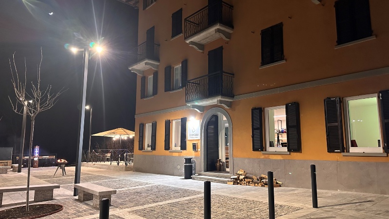 Immagine che raffigura Sbarazza Food&Drink